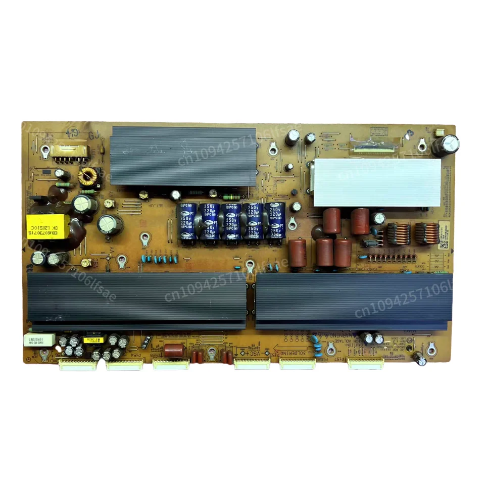 

used for 60R4_ YSUS Y board EAX64279701 EBR73712701 power board