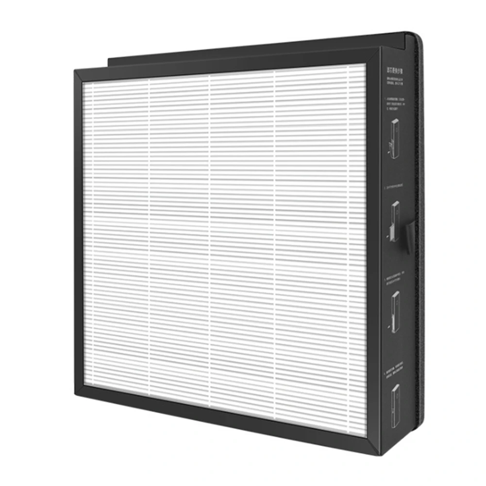Fit for Xiaomi Mijia Fresh Air System A1 Composite Filter Adapted to MJXFJ-150-A1 image 2