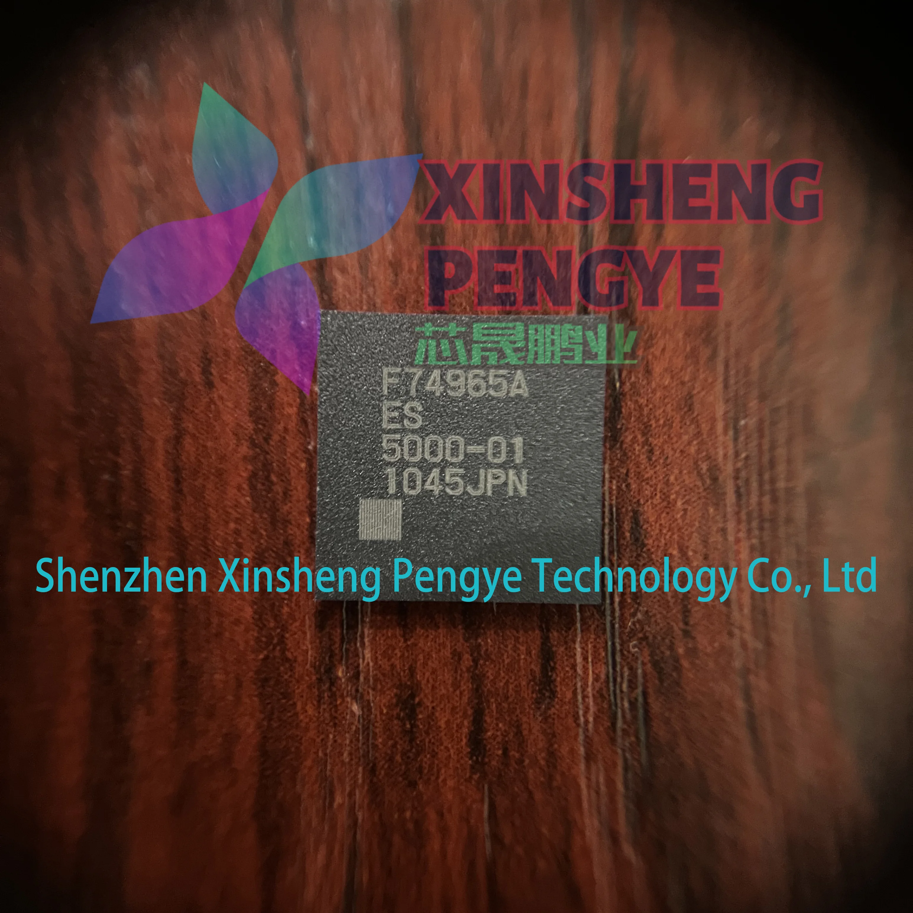 جديدة ومبتكرة R5F74965ANBG # U0 R5F74965ANBGV بمناسبة F74965A التعبئة والتغليف BGA256 في المخزون #4