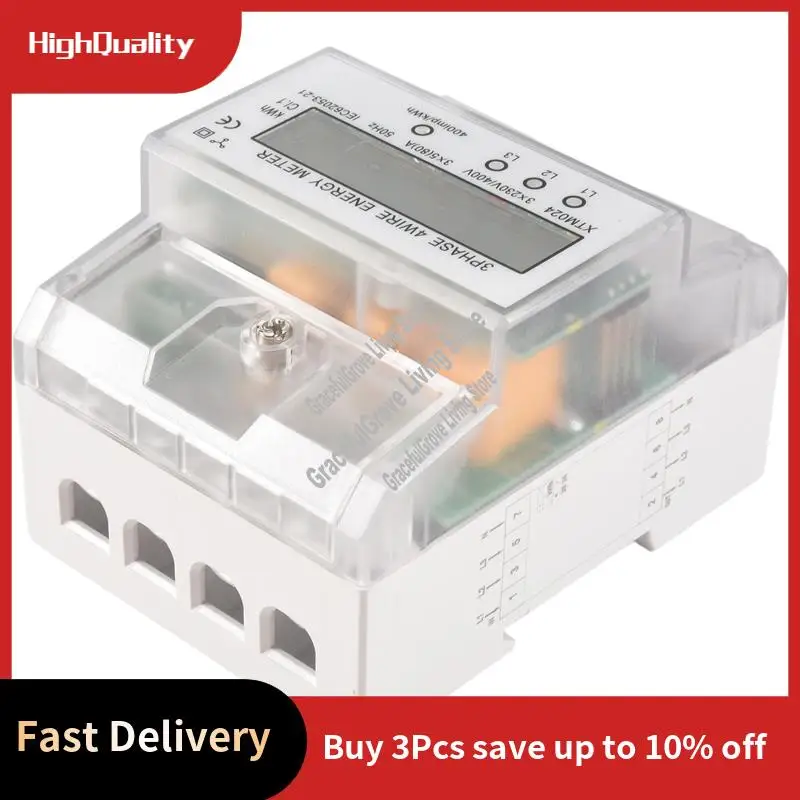 A26I-3 Phase 4 Wire…