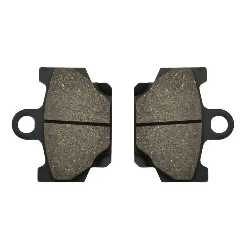 LOPOR Motorcycle  Front brake Pads For YAMAHA RD 80 RD 125 XV 240 SR 250 RD 350 XS 400 XT 500 XZ 550 TT 600 XJ 650