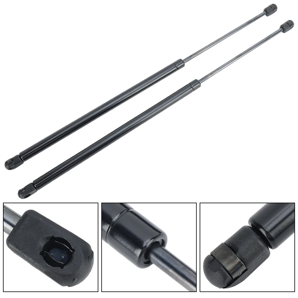 

2 шт. амортизаторы задней двери багажника для Ford Fiesta I (03-06) с пружиной, газовые упоры, подъемные стойки, амортизаторы 2S61B406A10A