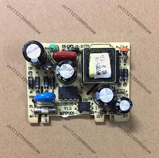 Good for Galanz Microwave Oven Power Module MPP001-1B Replacement Part