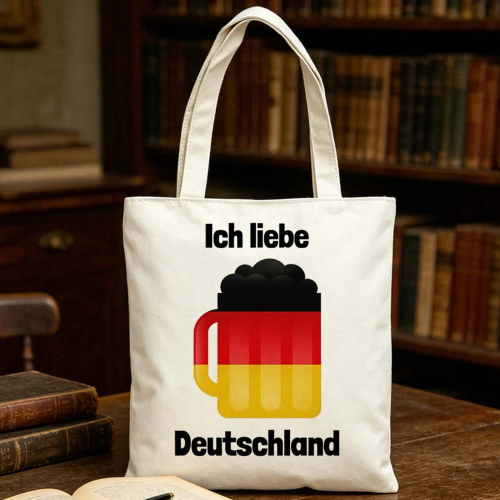 Torba na zakupy z Niemiec, tor – Women Bags Germany recenzja i cena