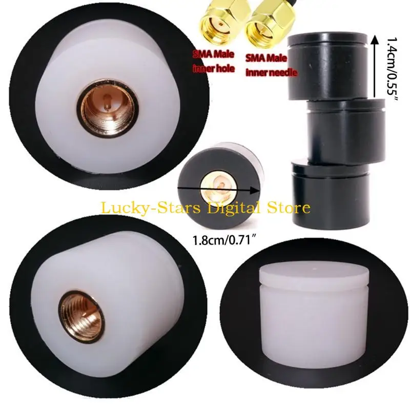 T3EE Mini 2.4 G Sturdy Antenna Wifi External Antenna Zigbee Module Antenna SMA/RP SMA Convenient Antenna