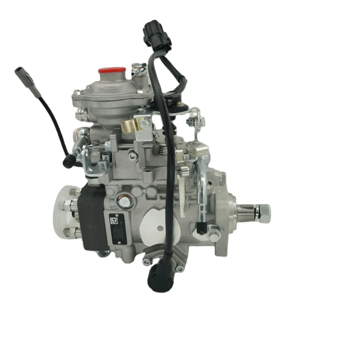 

Good Quality ISF2.8 ISF3.8 Diesel Engine Fuel Injection Pump 5302309