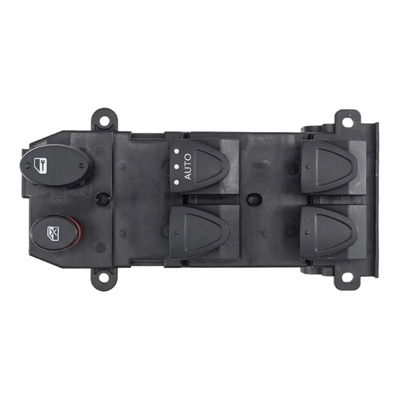 Right Hand Drive Vehicle Parts Regulator Control Switch For Honda Civic 35750-SNA-U11-A99D