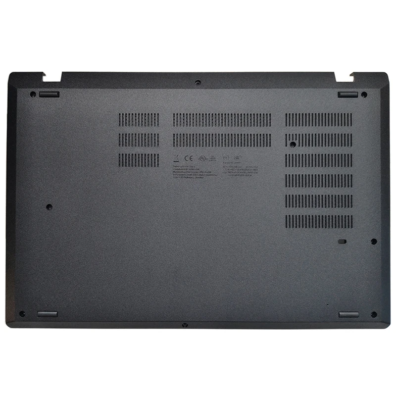 

New For Lenovo Thinkpad P15v Gen1 Laptop Bottom Cover Lower Case AP1GU000500