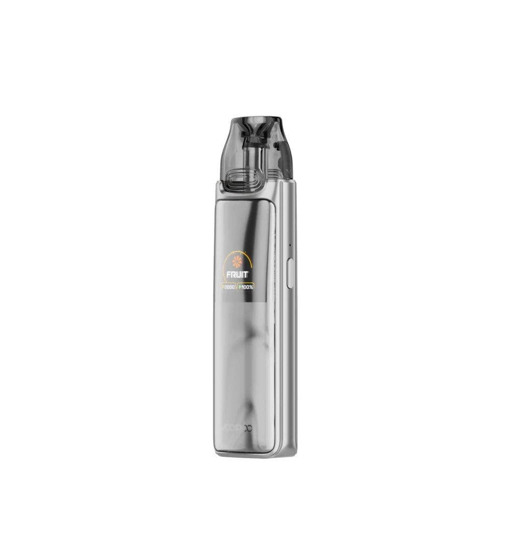 Official VOOPOO VMATE MAX 2 Pod Kit 2100mAh 3ML Top Fill Cartridge 0.85'' HD Hidden Screen Multi-Flavor Mode 5-30W  Vape System