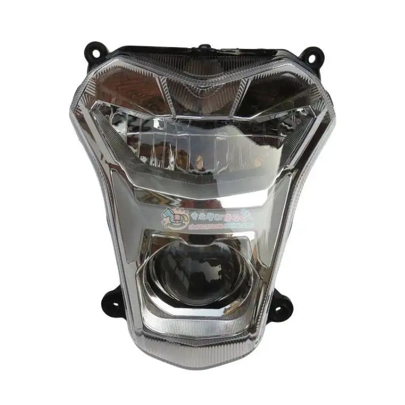 

Headlight Headlamp for Loncin Voge 300r Lx300-6a Cr6