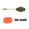 30g 1 molde