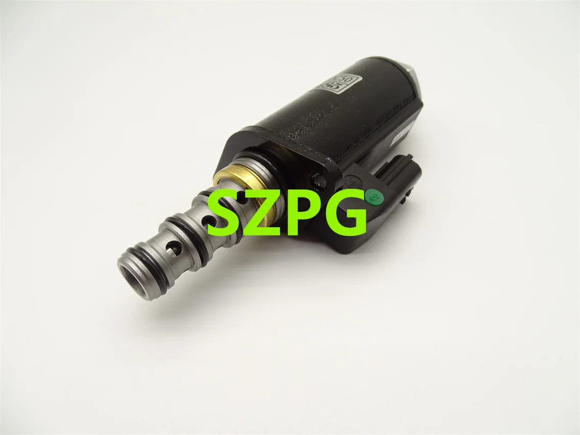 

KDRDE5K-31/40C50-213 YN35V00049F1 Solenoid Valve For Kobelco SK200-8