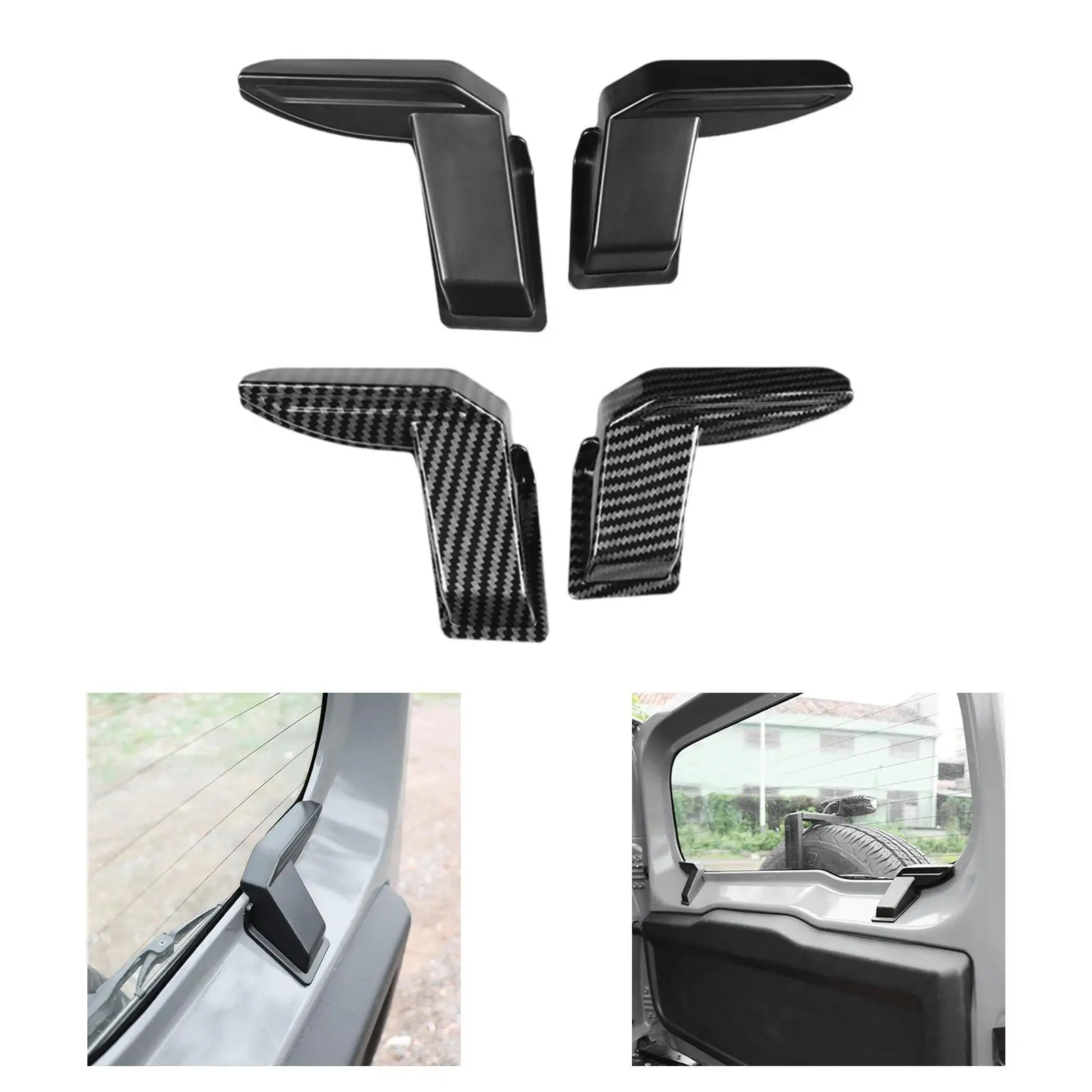 

2-х шт., задние противозапотевающие кабели, сменные защитные чехлы для проводов