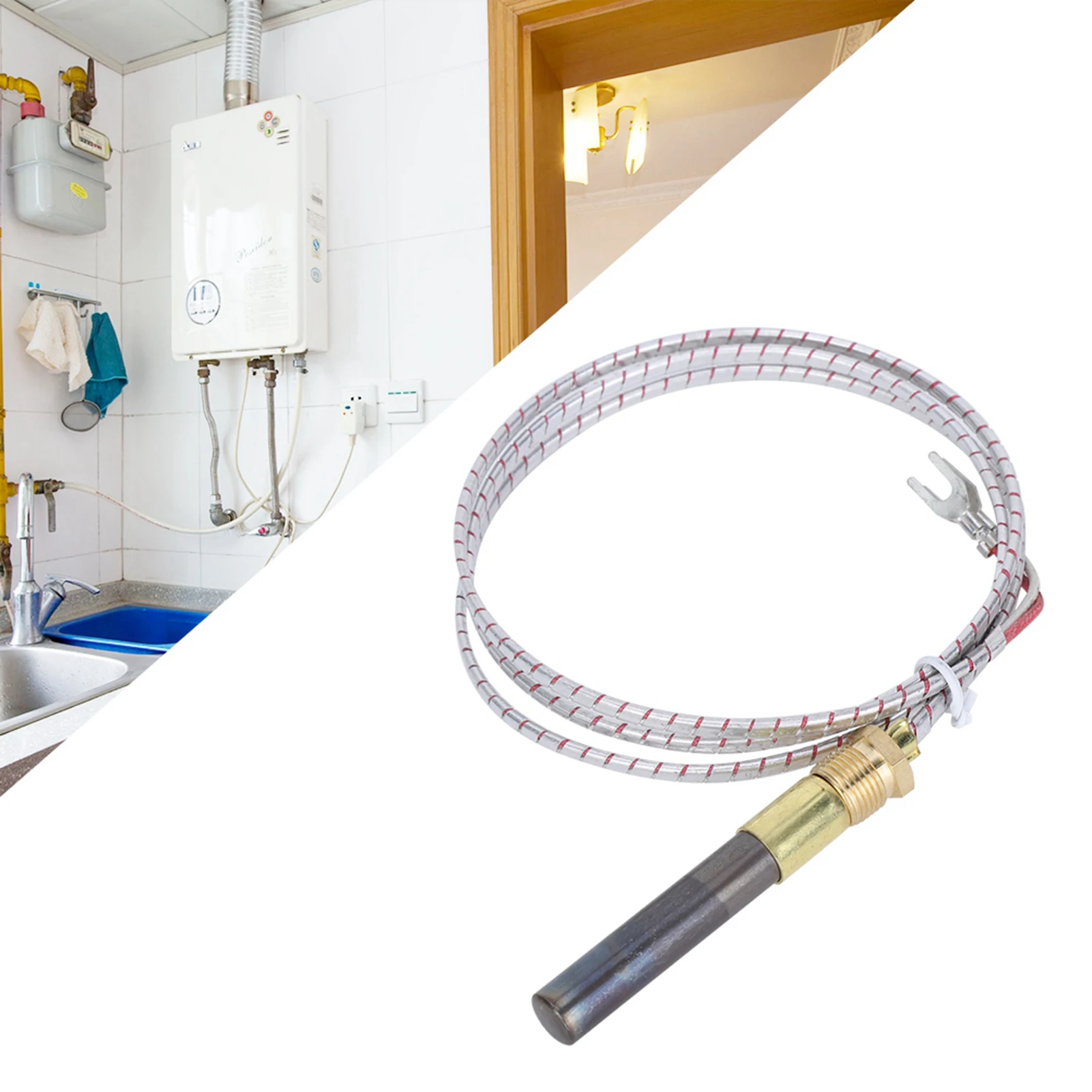 Thermocouple Replacement 2-Wir - огляд і ціна Outdoor Power Source