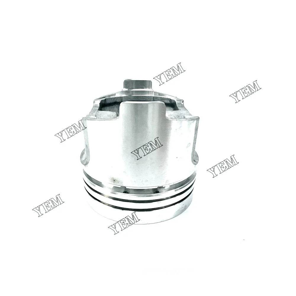 New C0.7 CYLINDER PISTON ENGINE PISTON WITH PIN 115017630 288-6545 FOR PERKINS ENGINE.