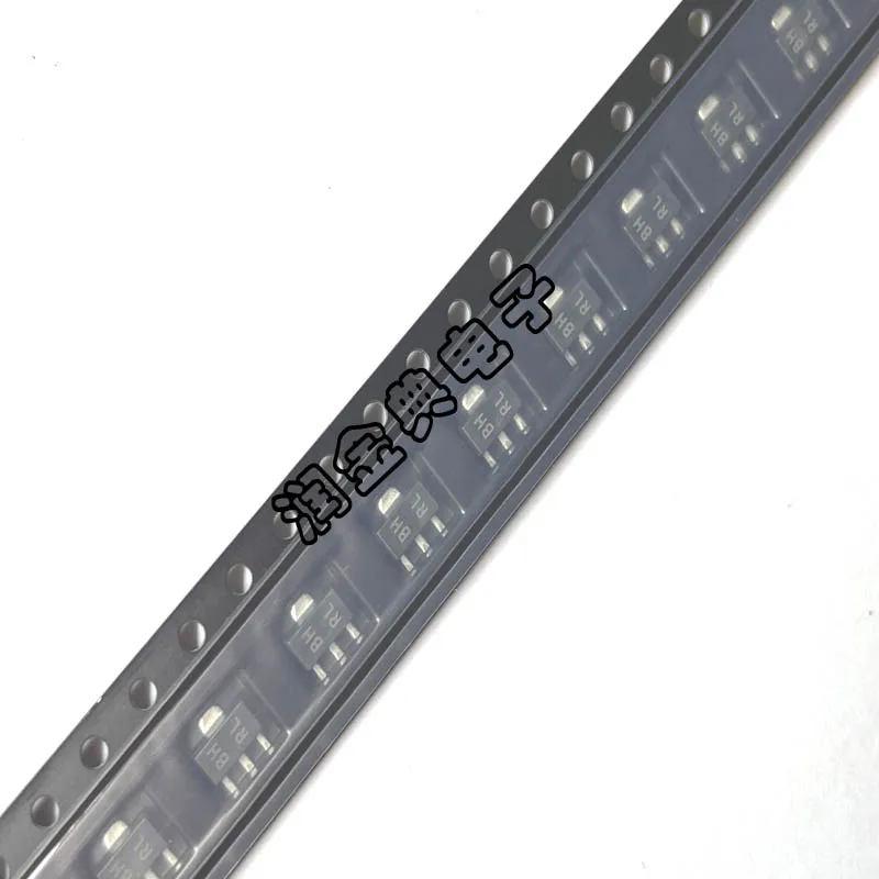 10 قطعة/الوحدة 2SD2098 AHR 2SB1386 BHR SOT-89 20V/5A SMD الترانزستور جديد في المخزون