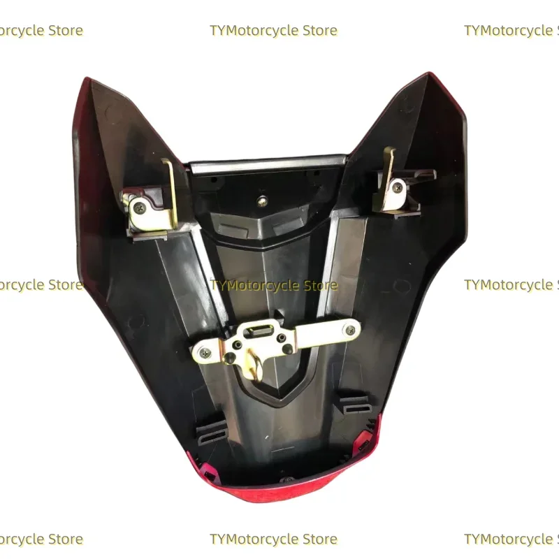 Many colors Pillion Rear Seat Cover Cowl Solo Cowl Fairing Fit For HONDA CB650R CB 650R CBR650R 2019 2020 2021 2022 2023