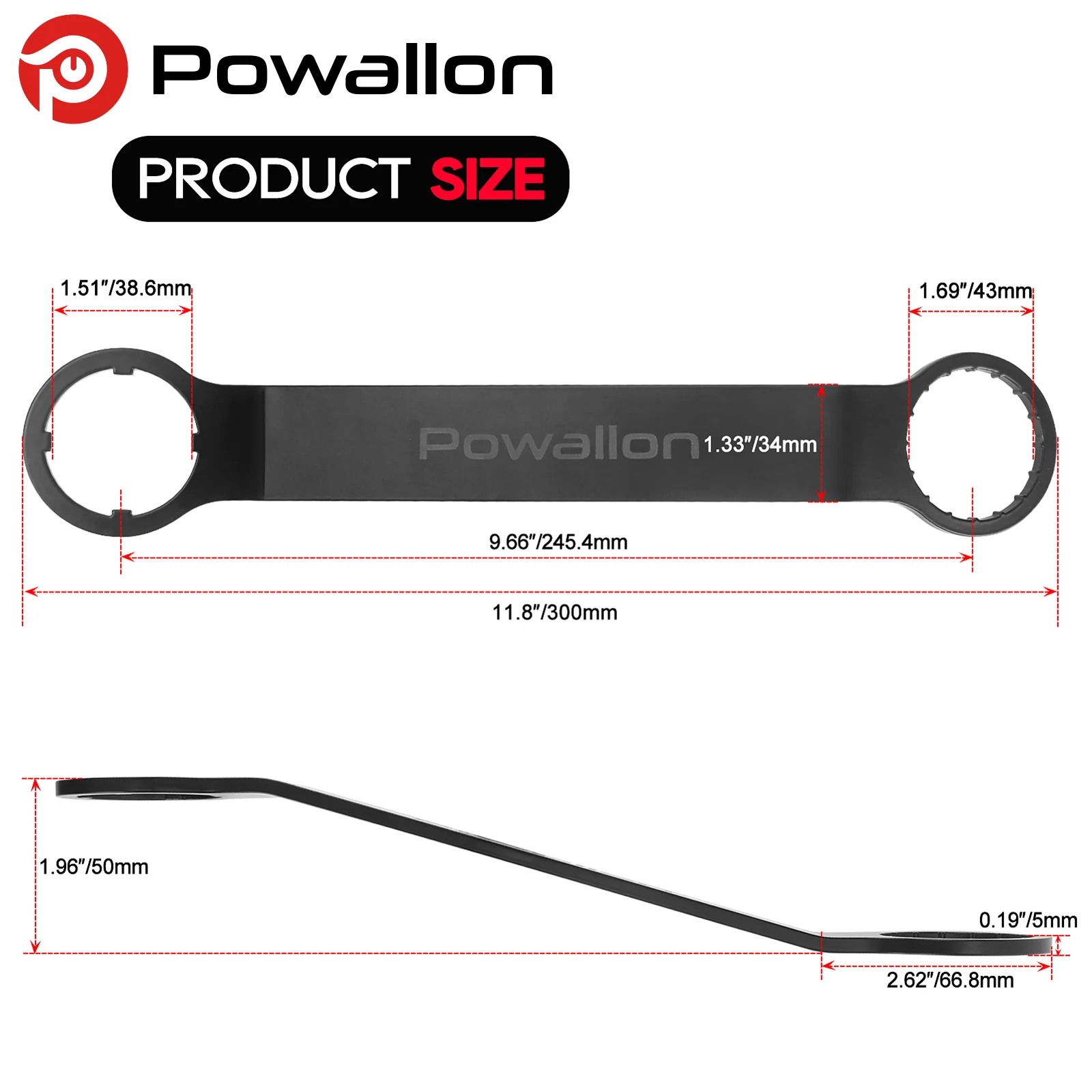 Thumbnail 3 - #4 Latest Electric Bicycle Conversion Kits Offers
