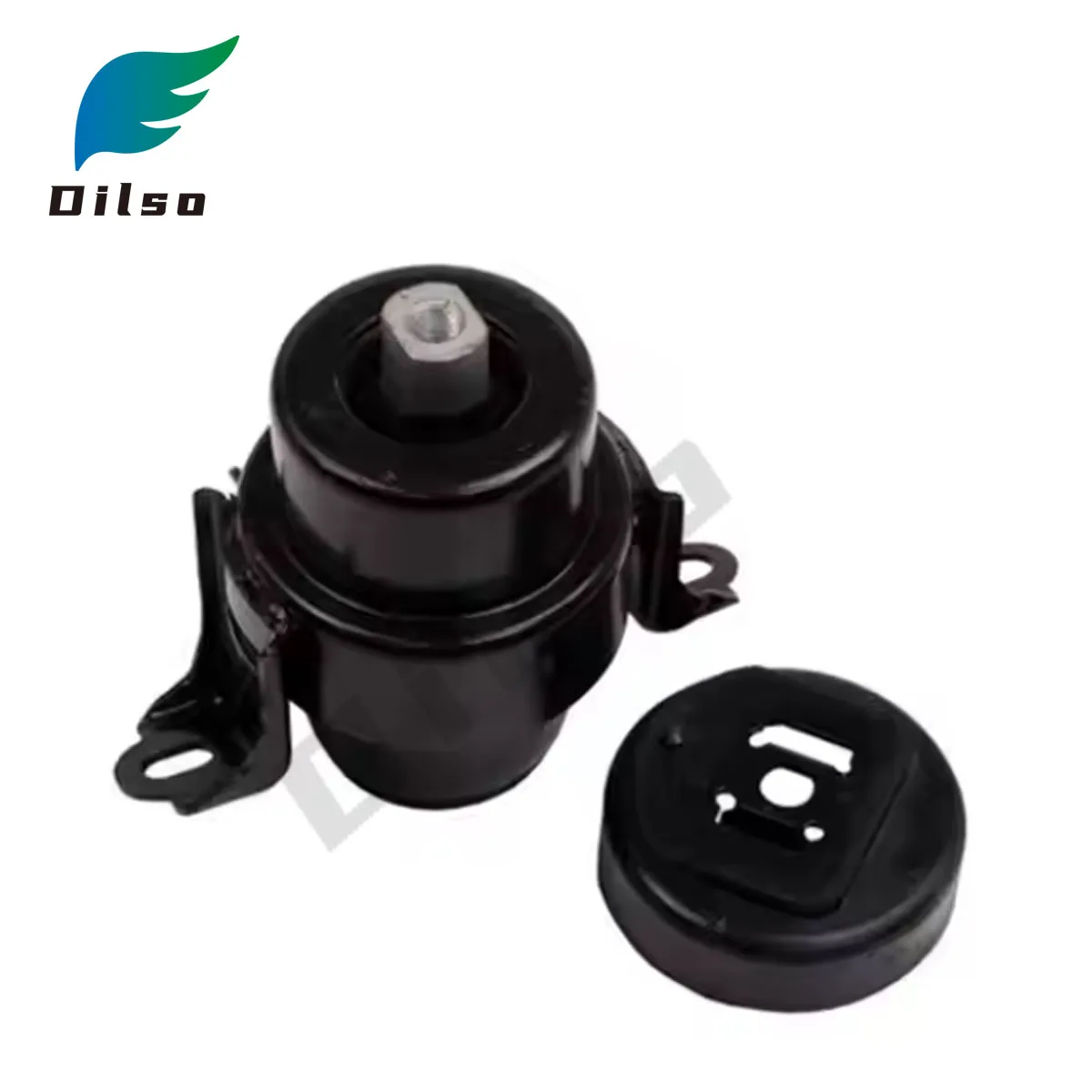 Передний кронштейн двигателя подходит для Toyota Camry Avalon Solara Lexus ES300 OEM 12361-20040 1236120040