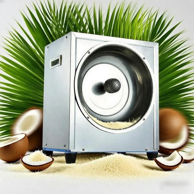 Home Use Coconut Scraper Machine Coconut Crusher Machine Coconut Grater Machine