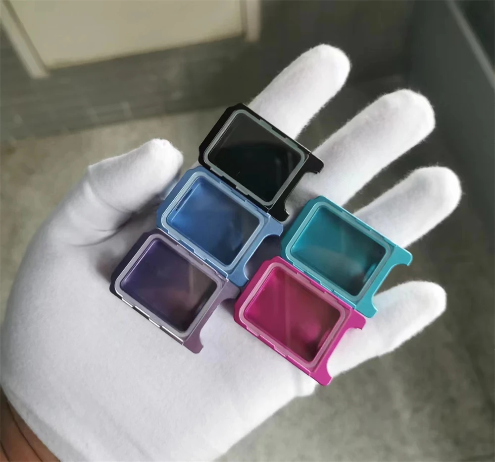 YFTK-Boro SXK BB AIO Kbrs Sva PRC Vape E- XV pod system for pod systems - gallery image 2