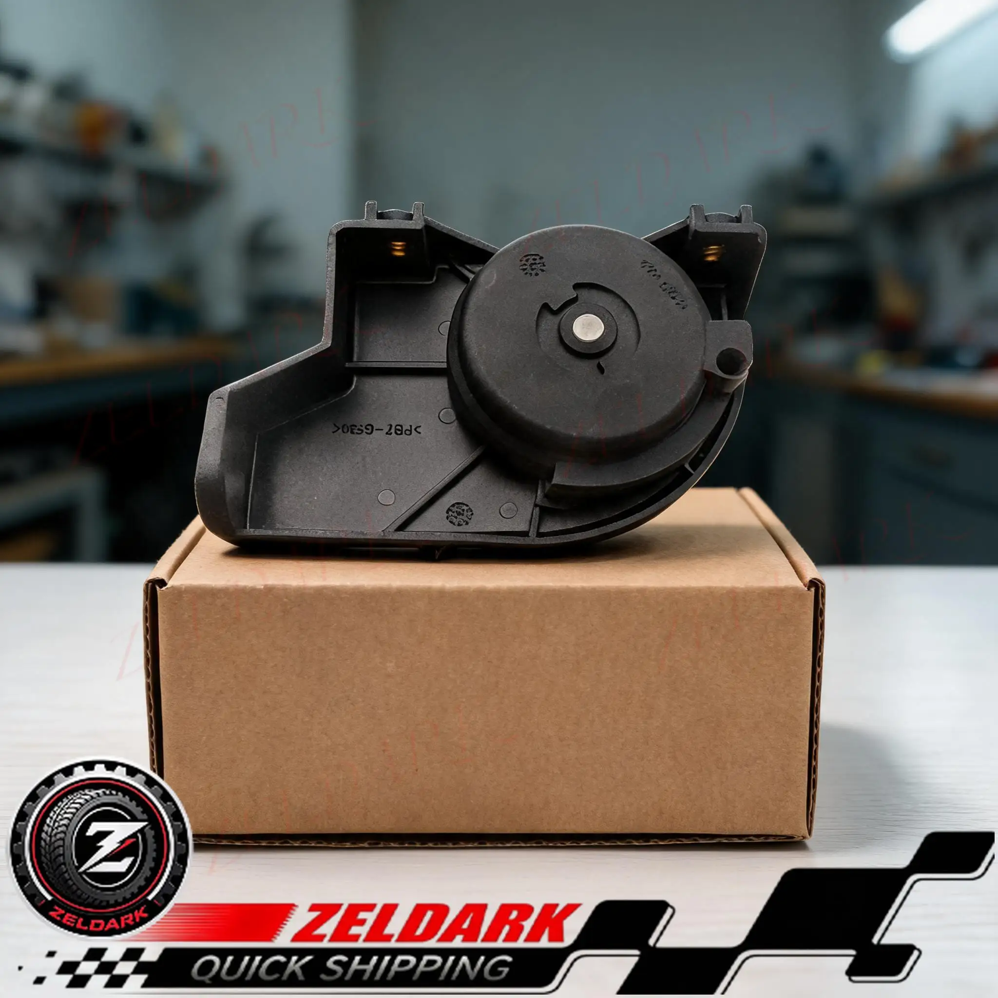 1920AK TPS Sensor for Peugeot 206/306/307/405/406 2.0 HDI (19209W) Throttle Position Sensor