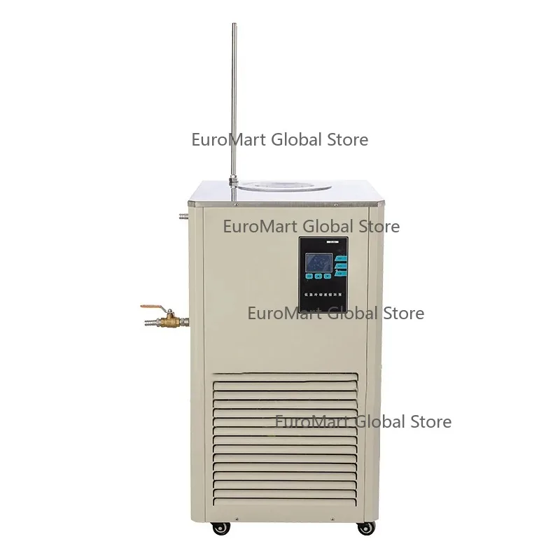 Reliable Digital Display Low Water Boiler Heating System for Home Use
