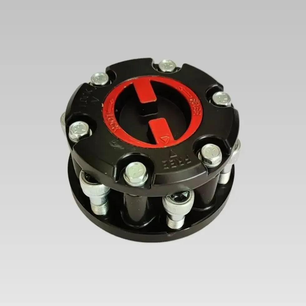 

1 шт. x 17 зубьев для OPEL Isuzu D-Max RA RC RT Передняя ручная запирающая ступица 897113446PT AVM433 8971134460 8-97113446-PT B022