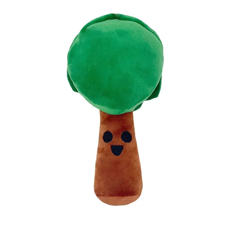 2025 neue Sprunki Plüsch Horror Spiel Spielzeug Cartoon Nette Weiche Gefüllte Kissen Für Kind Geburtstag Weihnachten Geschenk Gefüllte Kinder Puppen