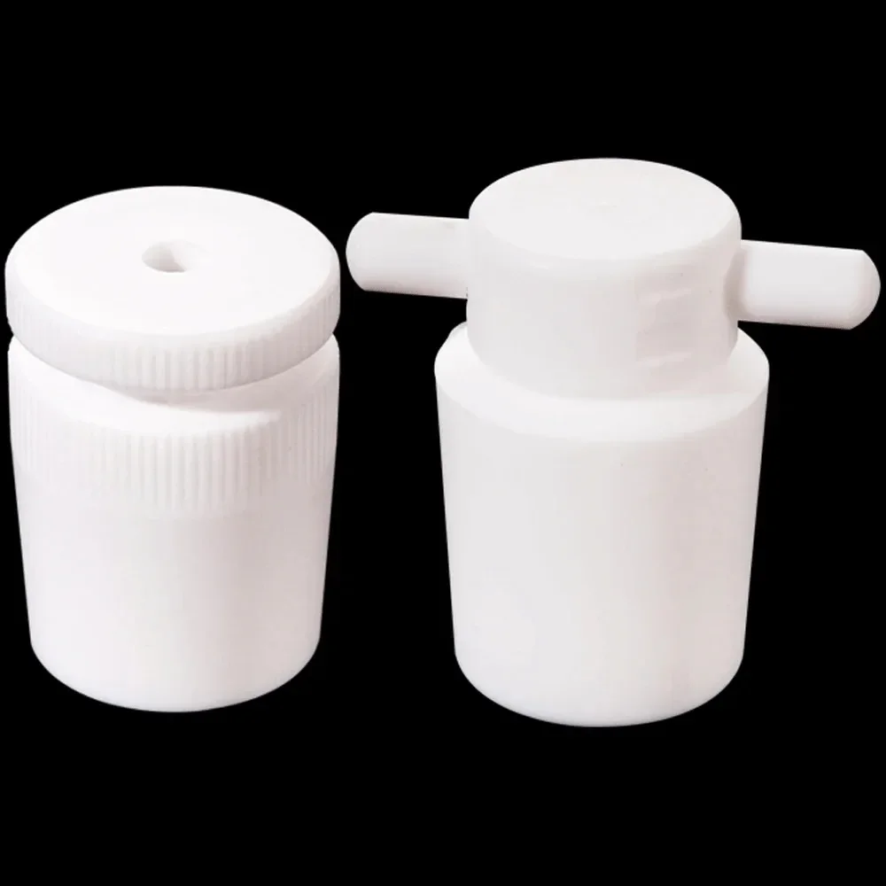 24/29/40/50 F4 PTFE Stirring Plug F4 Plug Head Stirring Sleeve PTFE Stirring Plug