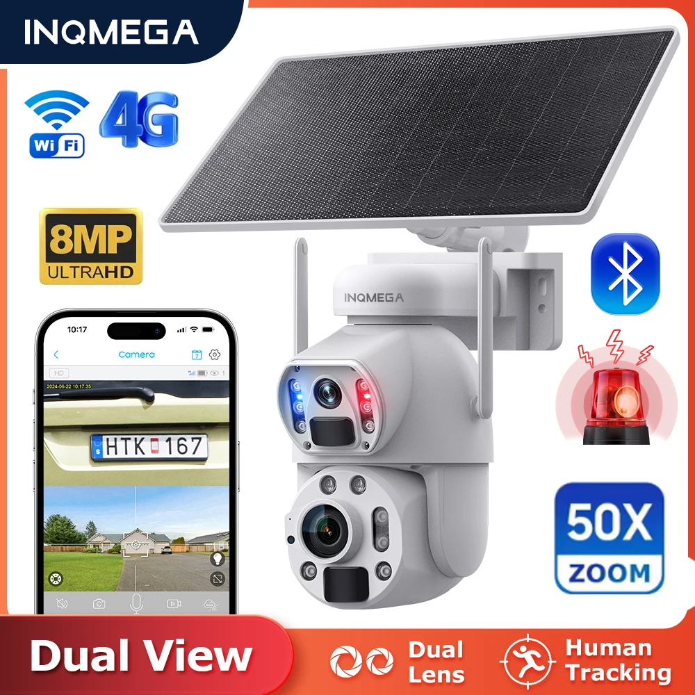 Inqmega Brand 4G Wi… - image