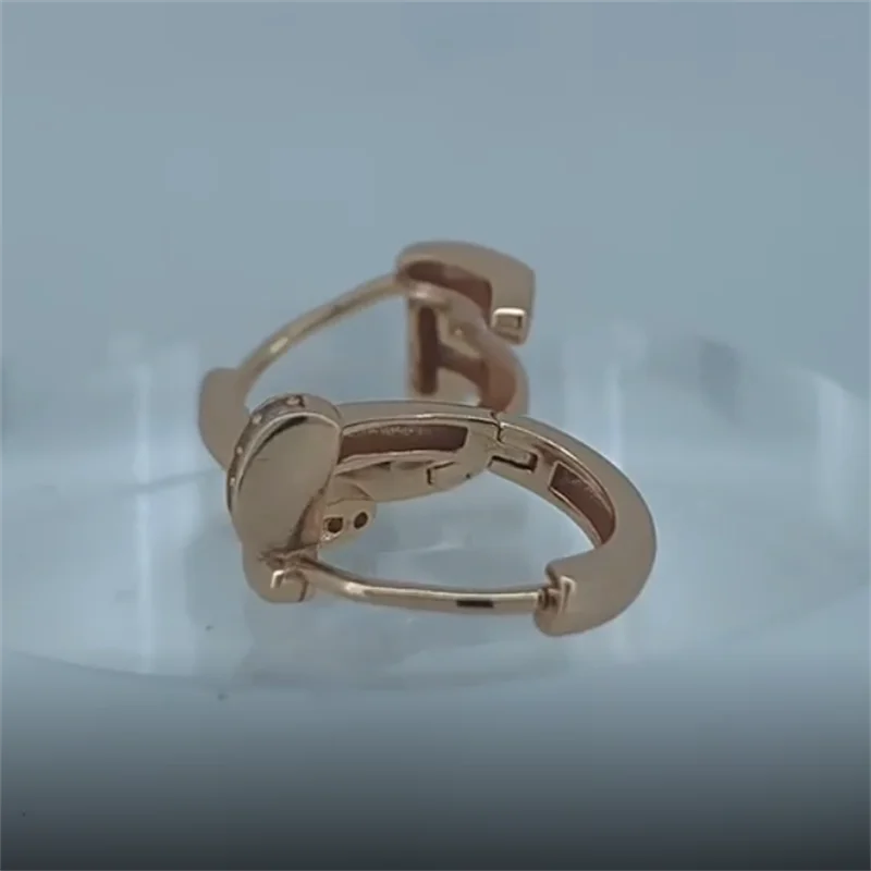 أقراط Zhen Lefei كلاسيكية فاخرة بتصميم مويسانيتي للنساء ، أقراط أظافر للحفلات ، سحر الفضة الإسترلينية ، مجوهرات عصرية ، هدايا أنيقة ، S925