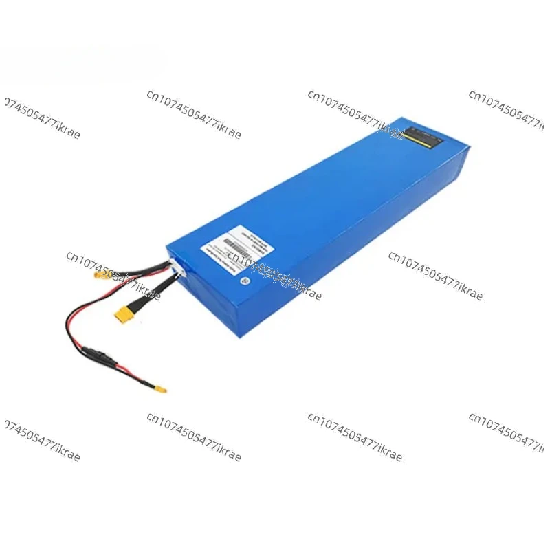 

pro electric scooter battery 60v for XH-01-MANTIS-60-24.5S