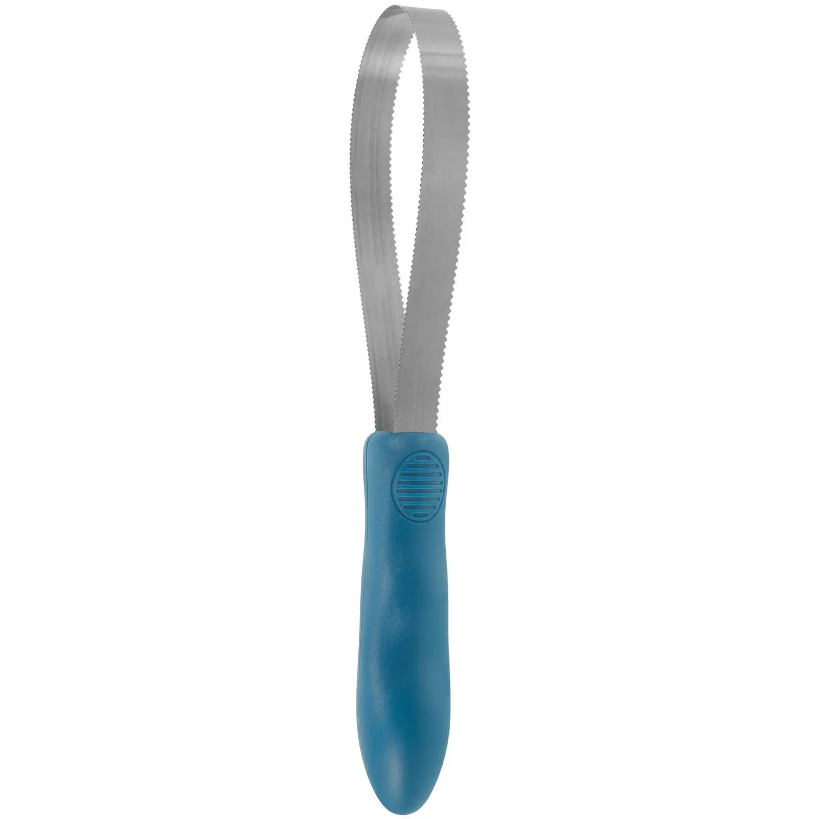 แปรงม้า Braiding Rake ใบมีดสัตว์เลี้ยงสแตนเลส Scraper ผมถอดสุนัข Shedding Grooming อาการคันเจ้าบ่าว