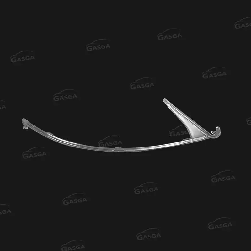 Headlight Light Guide Tube Fit For Lexus LS460 2013 2014 2015 2016 Daytime Running Light Light Guide Strip