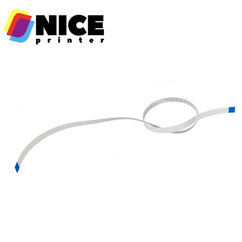 Cable de Panel de Control L5190 para Epson, 13 Pines, 75CM, 2 unidades