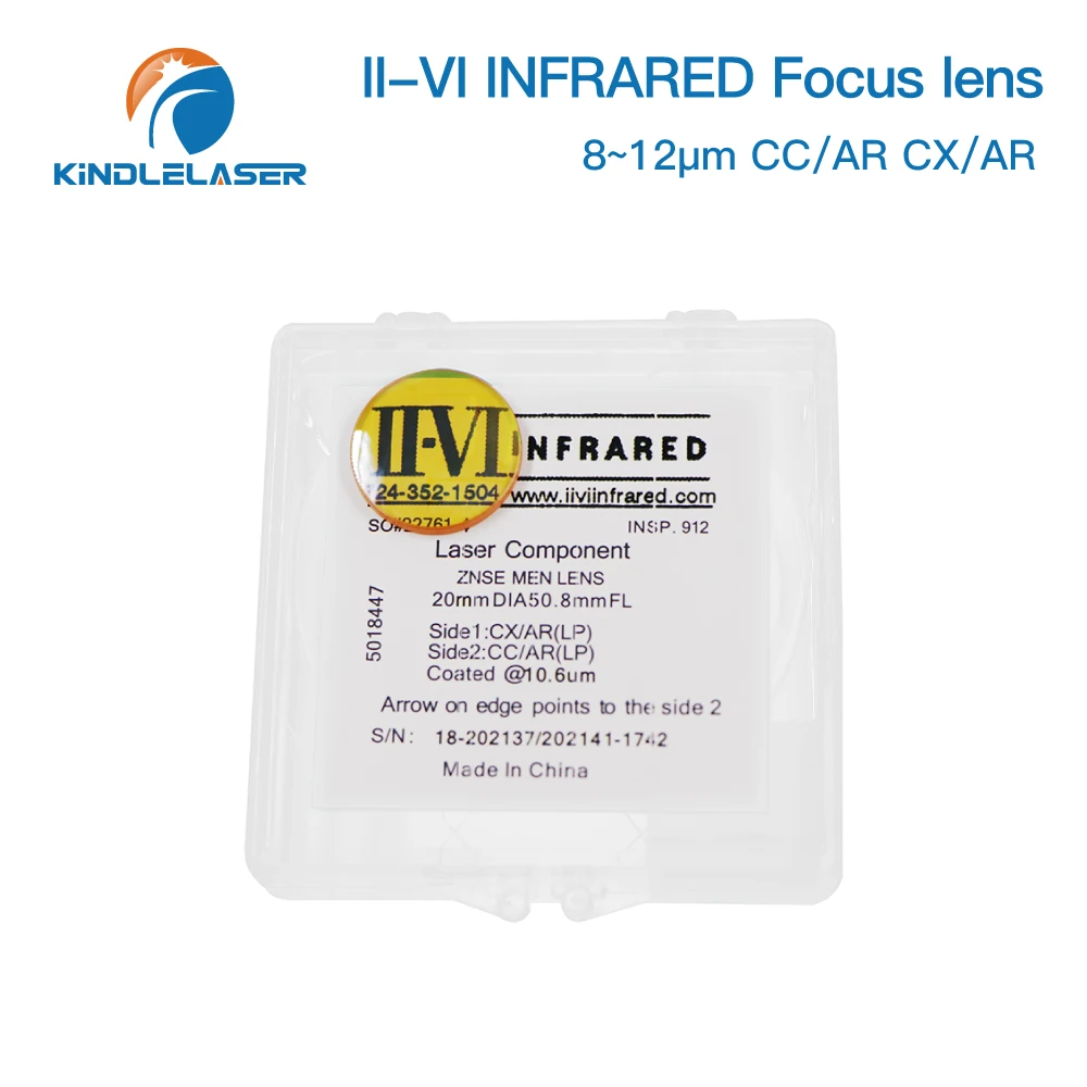 Kindlelaser Guide PC230 Thermal Imaging Lens Super Macro Lens High-Definition Camera Lens PCB Mobile Phone Computer Repair