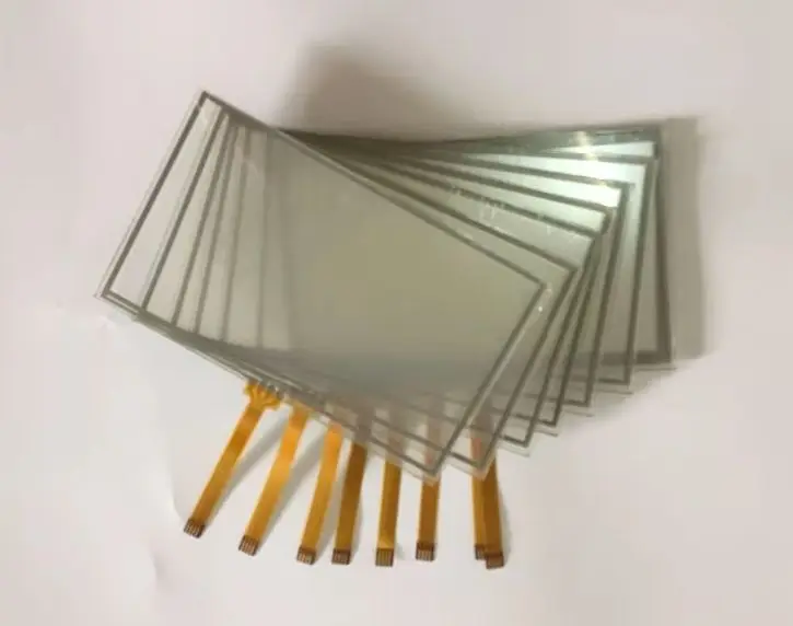 

For industry medical equipment TH465 TH465-MT TH465-MT2 TH765 TH765-N TH765 touch glass touch panel