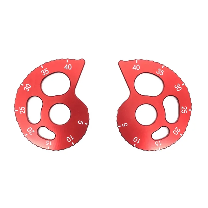 

Motorcycle Sprocket Chain Adjuster for Honda CRF150F CRF230F 2003-2017 CRF230L 2006-2010 CRM250 AR XLR250R XR250R