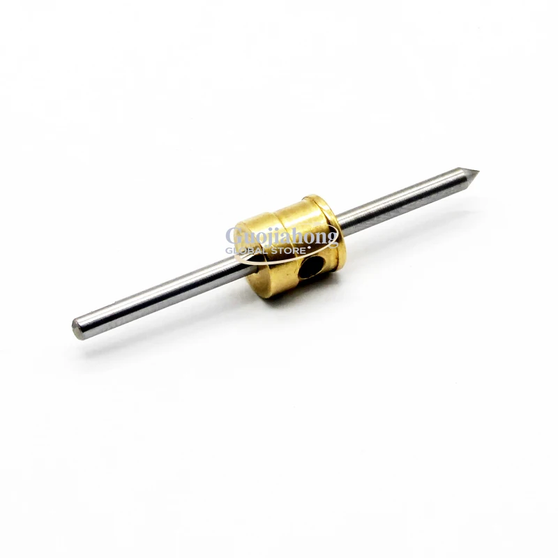 FABRIK HOTSALE Wasserstrahl-Schneidenschaftsbaugruppe 302668 Wasserstrahl-Schneidkopf CHINA