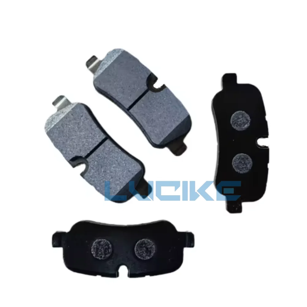 

Part Brake Pad LR019627 for Discovery 3 Discovery 4 LR032903