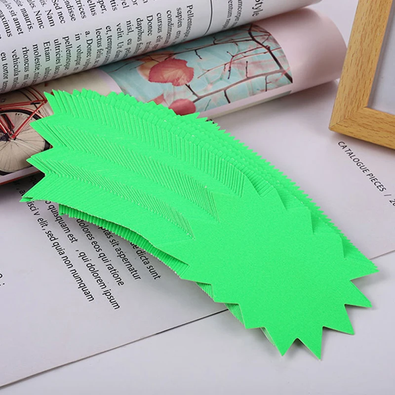 50Pcs Commodity Pri…