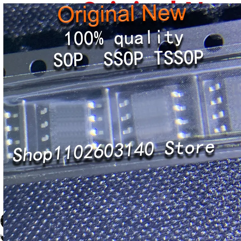 (2-5piece) 100% New S5014R sop-20 Chipset