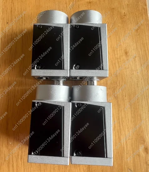 1 قطعة acA-2440-20gm أبيض وأسود 5.0 مليون كاميرا صناعية تم اختبارها بشكل جيد