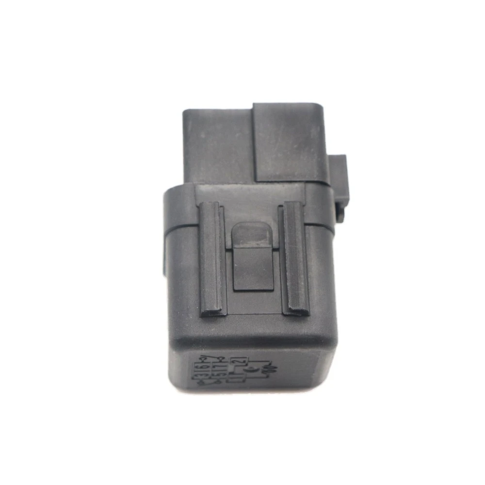 6Pins 12V 25230-79964 Multi-Purpose Relay For INFINITI FX35 FX45 G35 For NISSAN 200SX MAXIMA MURANO TITAN ALTIMA 25230C9963