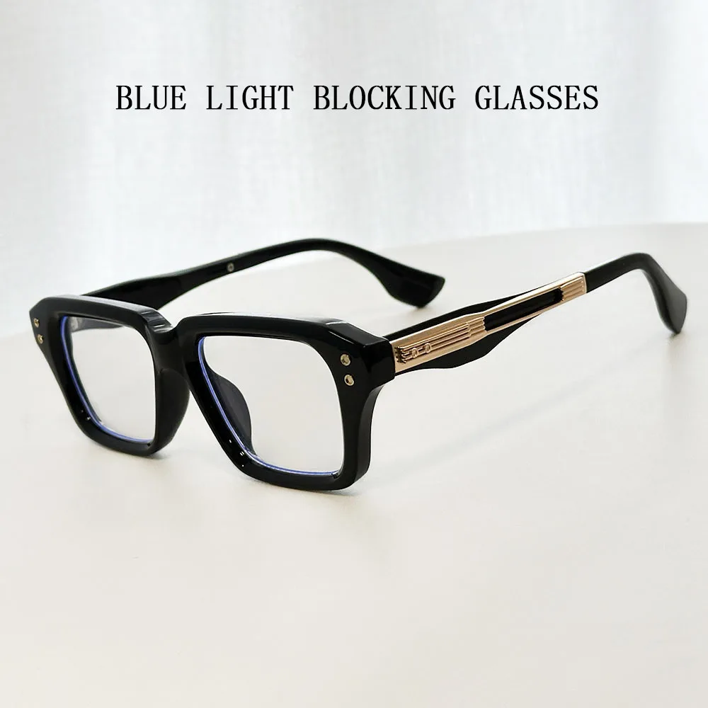 Luxury Sunglass Men Vintage Square Sunglasses Women Trendy 2026 Fashion Glasses  Dropshipping Shades Gafas De Sol Hombre Okulary