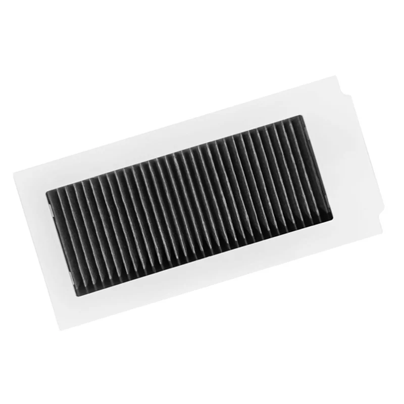 Promotie! Voor Ecovacs MATE X Robotstofzuiger Accessoires Filter Filtratie Stofzak Stofzuigen Vervangende onderdelen