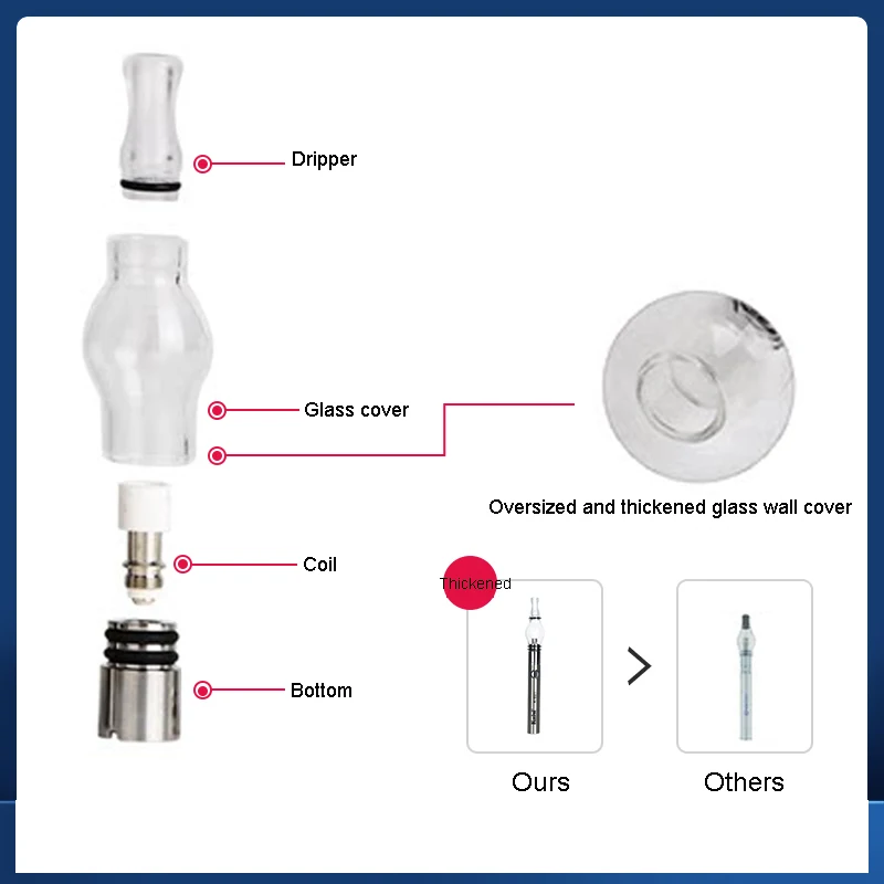 Kaisi K-S21 Rosin Atomization Pen Motherboard IC Short Circuit Detector Assistance Repair Tool No Need Soldering Iron