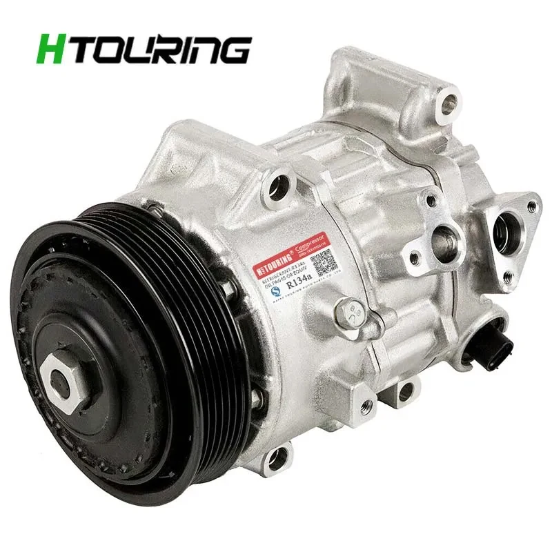 

7SES17C AC A/C Compressor For Toyota RAV4 Lexus NX200t 2013-2018 447150409 883100R040 883100R041 8831042380 4472807473 447150409