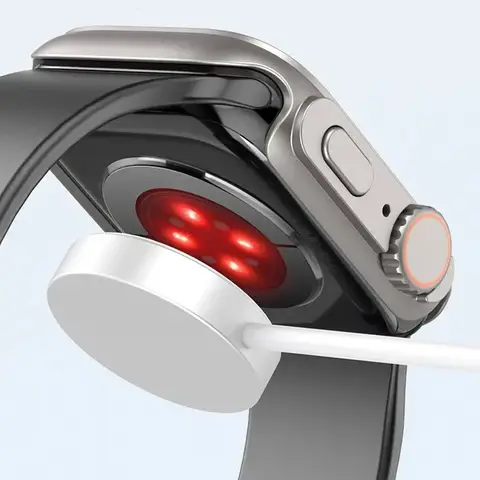 10 best sales Apple Watch-skydd - №8